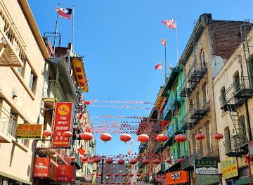 california/san-francisco/chinatown/landmark/chinatown-flags-street