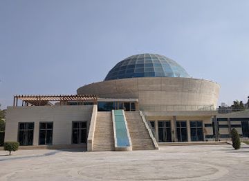 egypt/cairo/heliopolis/landmark/the-child-museum