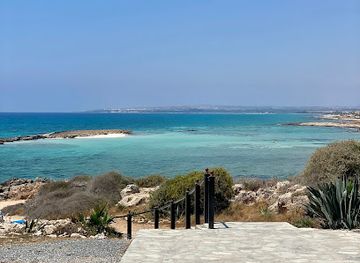 cyprus/nissi-beach/landmark/ayia-thekla-chapel