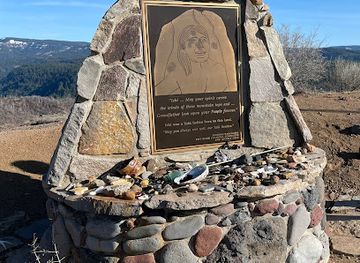 california/shasta-cascade/landmark/ishi-marker