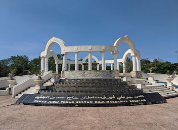 brunei/telisai/landmark/taman-jubli-perak