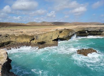aruba/natural-pool/landmark/arikok-national-park