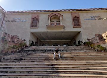 india/ranthambore/landmark/shilpgram