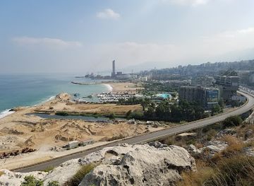 lebanon/jounieh/landmark/stelae-of-lykos-river-nahr-el-kalb
