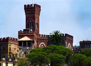D'Albertis Castle