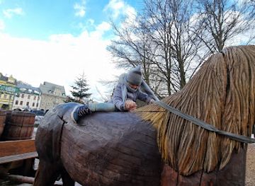 czechia/krkonose/landmark/krkonossky-pohadkovy-betlem
