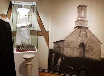 iceland/hafnarfjordur/landmark/hafnarfjorour-museum