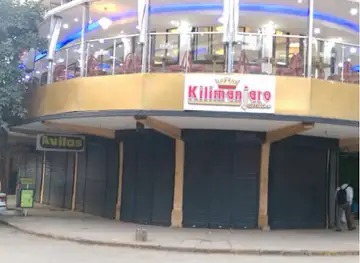 Kilimanjaro Jamia, Kimathi Street