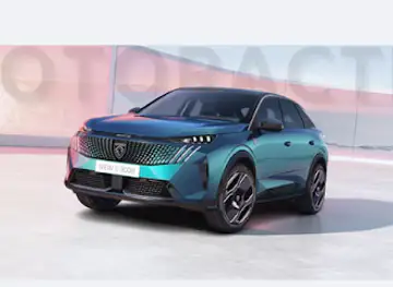 Motoractiv - Peugeot & Opel