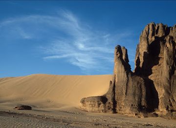 Tassili oua-n-Ahaggar