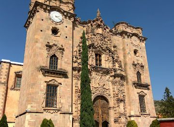 Casa de los Lamentos