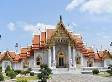 thailand/western-thailand/landmark/wat-benchamabophit-dusitwanaram