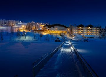 finland/kainuu/landmark/ukkohalla-resort
