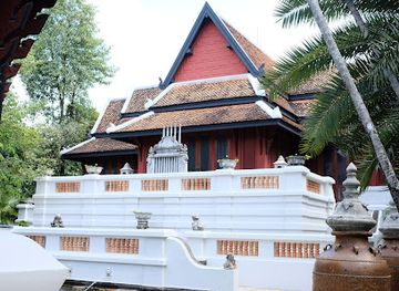 thailand/ubon-ratchathani/landmark/khampun-museum