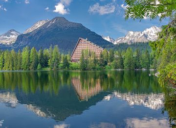 slovakia/tatranska-lomnica/landmark/strbske-pleso