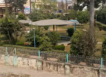 Lal Quarter Park