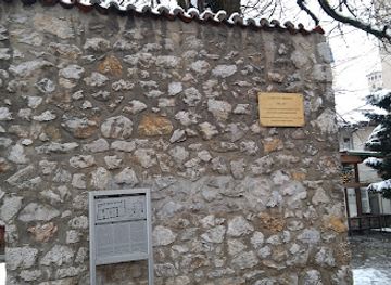 bosnia-and-herzegovina/sarajevo-canton/landmark/museum-of-the-jews-of-bosnia-and-herzegovina