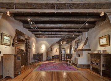 new-mexico/enchanted-circle/landmark/taos-art-museum-at-fechin-house