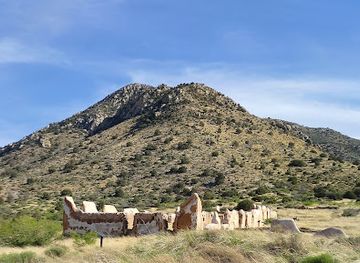 mexico/southeastern-mexico/landmark/fort-bowie-national-historic-site