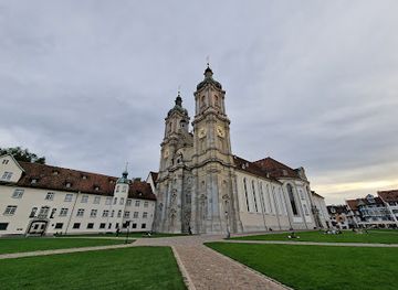 switzerland/st-gallen/landmark/st-gallen-cathedral