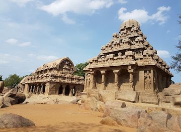 india/mahabalipuram/landmark/india-seashell-museum