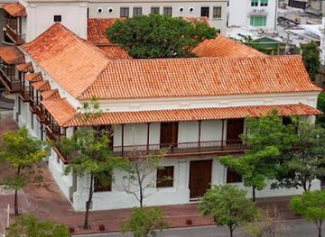 colombia/santa-marta/historic-center/landmark/museo-del-oro-tairona-casa-de-la-aduana