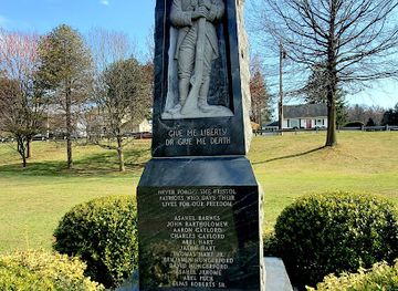 connecticut/hartford-county/landmark/memorial-boulevard-park
