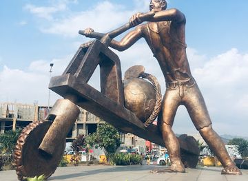 rwanda/ruhengeri/landmark/rond-point-tshukudu-goma