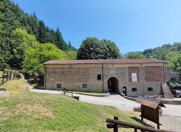 italy/mugello/landmark/museo-del-paesaggio-storico-dell-appennino