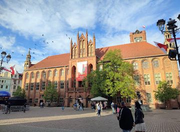 poland/torun/landmark/pomnik-flisaka-w-toruniu