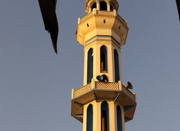 pakistan/central-punjab/landmark/ghanta-ghar