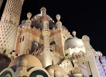 egypt/sharm-el-sheikh/landmark/Mosque