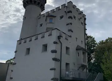 Amalie-Redlich-Turm