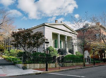 rhode-island/east-bay/landmark/the-providence-athenaeum