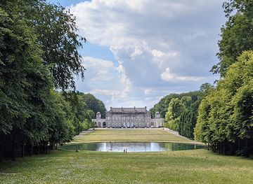 belgium/hainaut-hills/landmark/chateau-de-seneffe