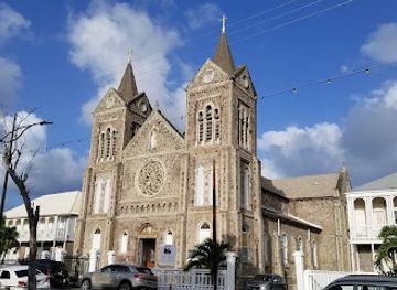saint-kitts-and-nevis/dieppe-bay-town/landmark/immaculate-conception-catholic-co-cathedral