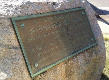 mississippi/tupelo/landmark/hernando-de-soto-landmark