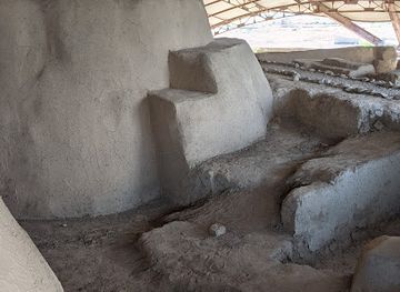 kazakhstan/turkestan/landmark/kul-tobe