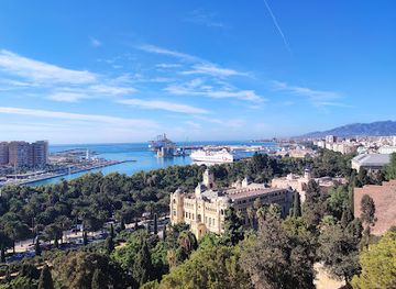 spain/malaga/landmark/mirador-de-gibralfaro