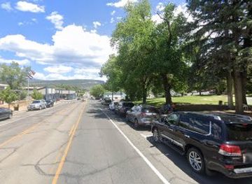 colorado/durango/landmark/buckley-park