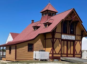delaware/sussex-county/landmark/indian-river-life-saving-station-museum