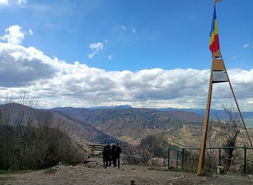 romania/prahova/landmark/the-ruins-of-the-brassovia-fortress