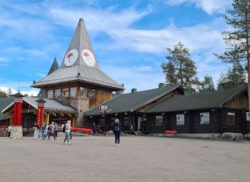 finland/levi/landmark/santa-claus-office