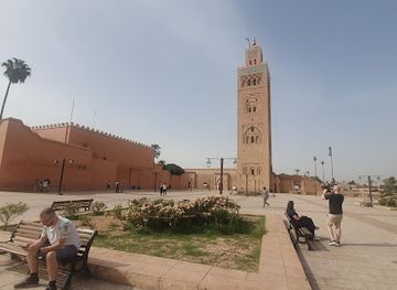 morocco/marrakech/landmark/wall-marrakech