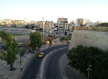 greece/heraklion/landmark/martinengo-bastion