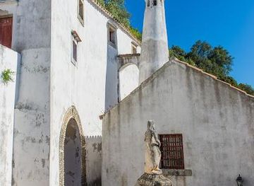 portugal/estremadura/landmark/convent-of-our-lady-of-arrabida