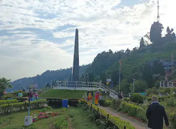 Batasia Loop