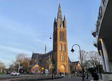 netherlands/gooi/landmark/hilversum