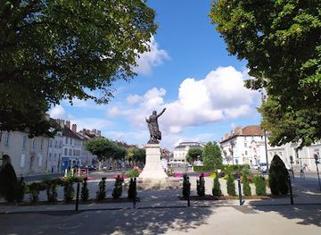 france/franche-comte/landmark/statue-de-rouget-de-lisle