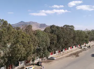 Althawra Park